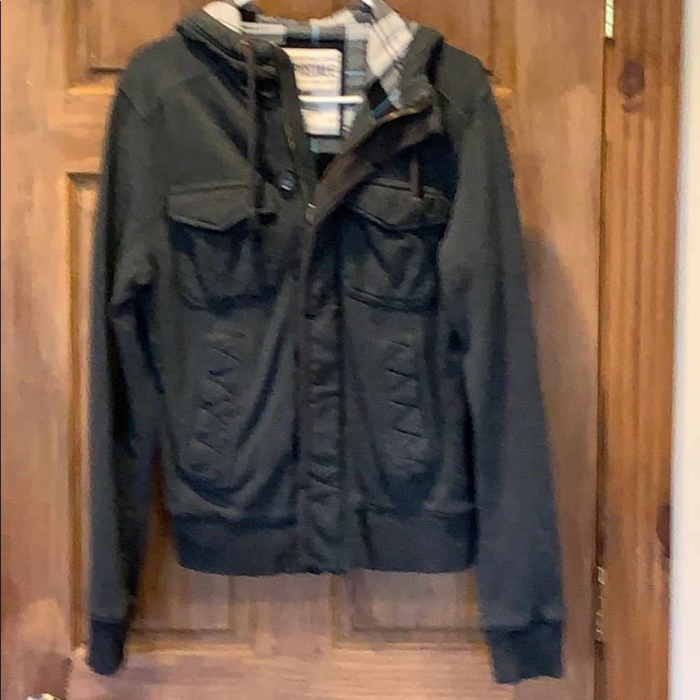 Aeropostale Jacket